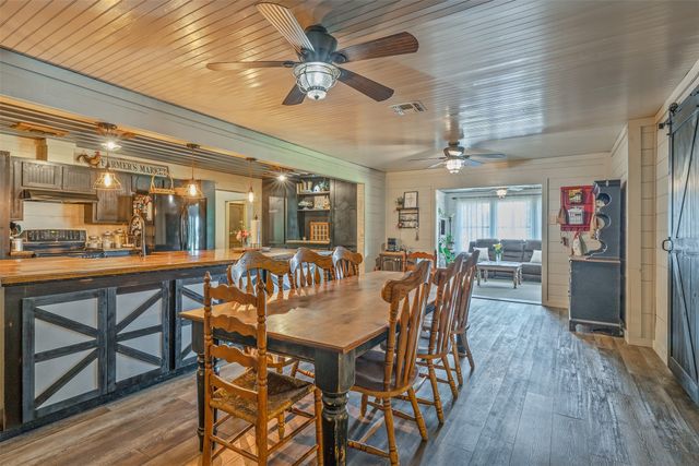 15758 Audrey Lane, Arp, TX 75750