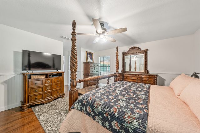 15758 Audrey Lane, Arp, TX 75750