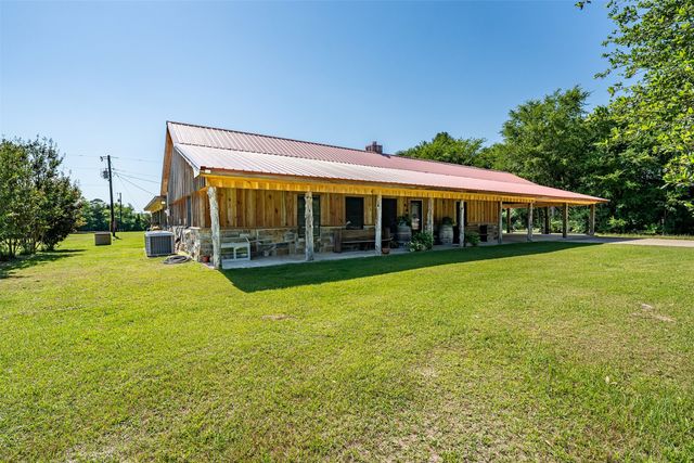 15758 Audrey Lane, Arp, TX 75750