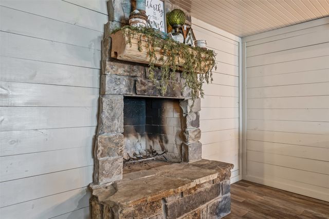 15758 Audrey Lane, Arp, TX 75750