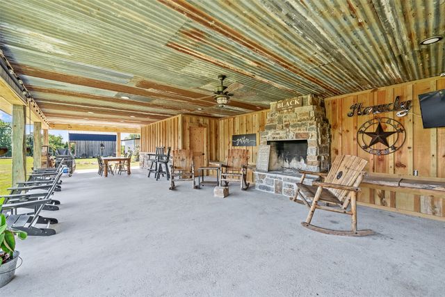 15758 Audrey Lane, Arp, TX 75750