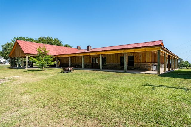 15758 Audrey Lane, Arp, TX 75750