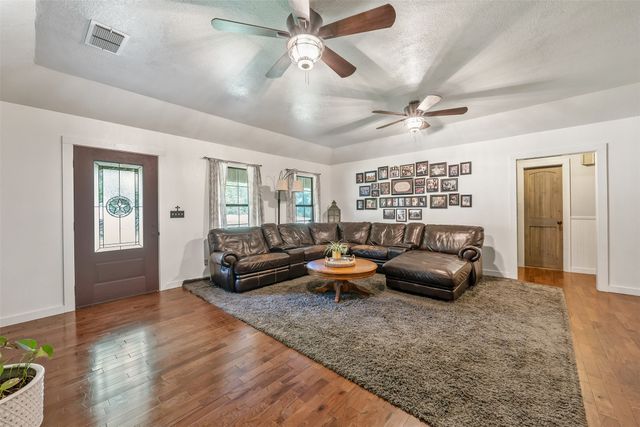 15758 Audrey Lane, Arp, TX 75750