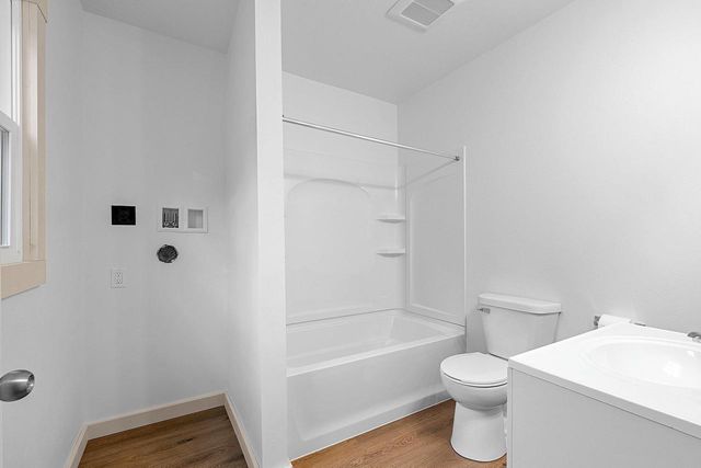 N9598 COTTAGE LANE, Wausaukee, WI 54177