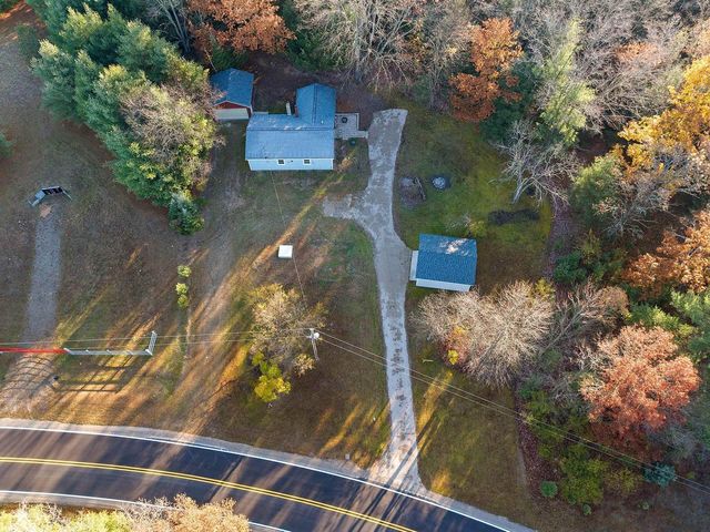 N9598 COTTAGE LANE, Wausaukee, WI 54177