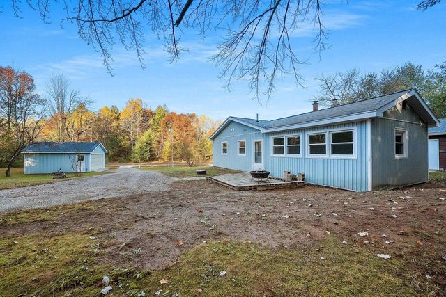 N9598 COTTAGE LANE, Wausaukee, WI 54177