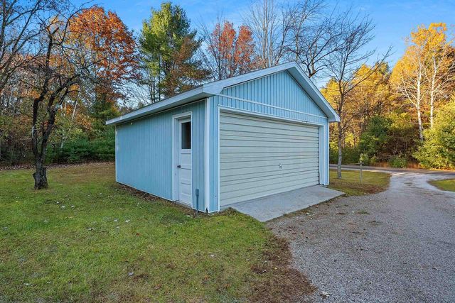 N9598 COTTAGE LANE, Wausaukee, WI 54177