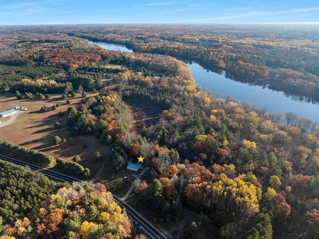 N9598 COTTAGE LANE, Wausaukee, WI 54177