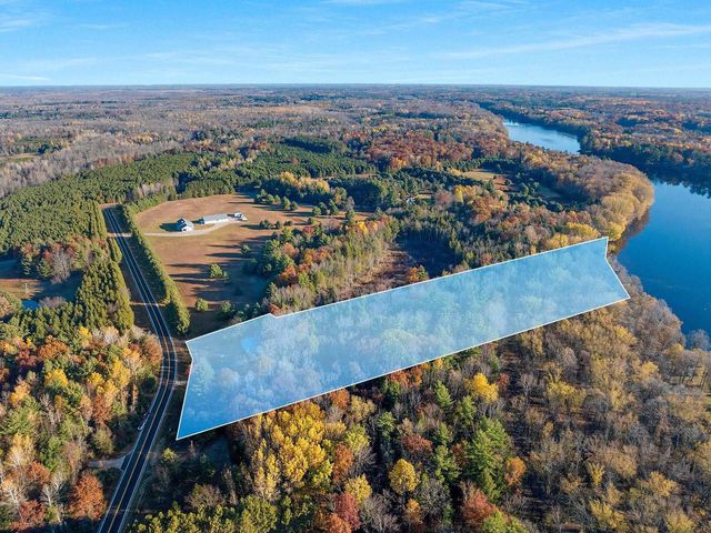 N9598 COTTAGE LANE, Wausaukee, WI 54177