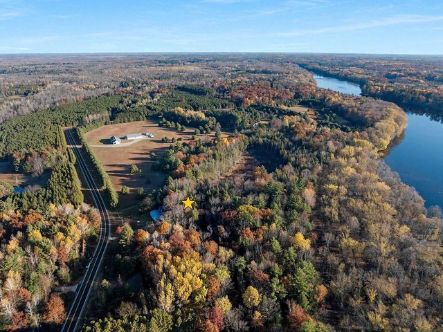 N9598 COTTAGE LANE, Wausaukee, WI 54177