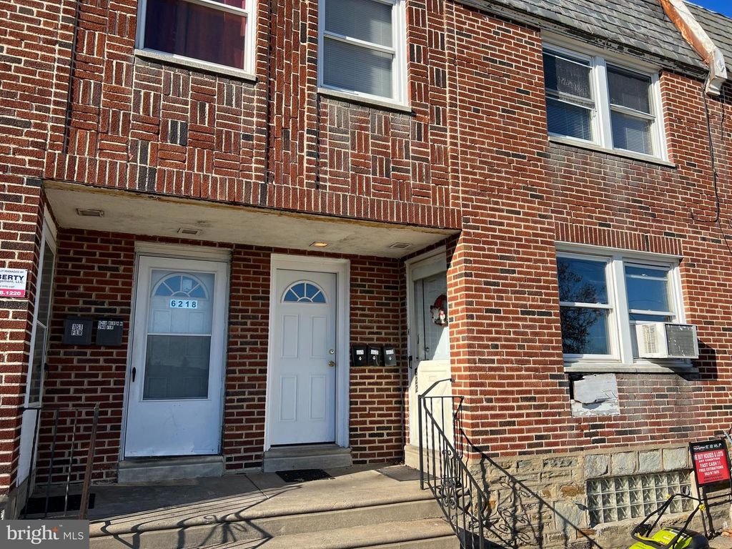 6220 ALGON AVE, Philadelphia, PA 19111