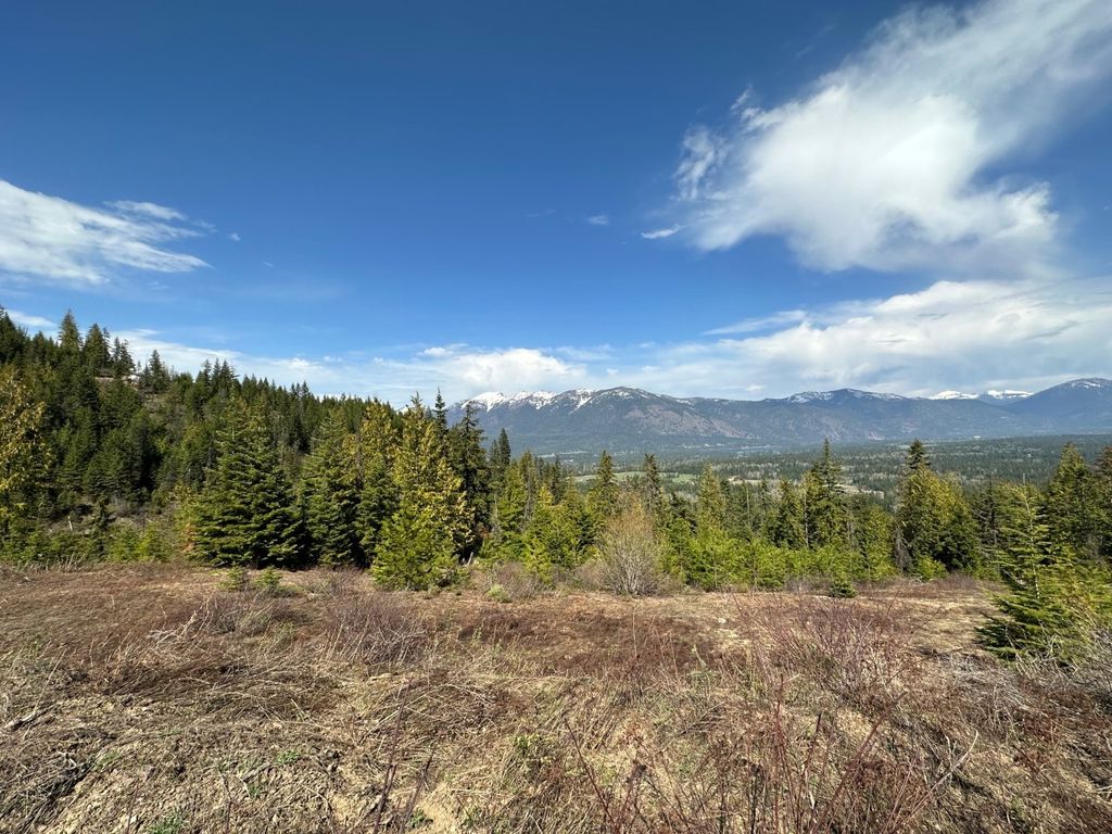 NHN ELK MEADOW LANE, HERON, MT 59844, HERON, MT Clearwater Properties