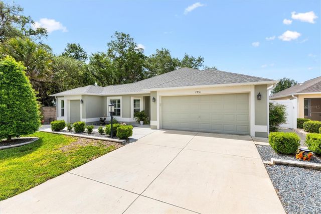 7351 SE 169TH COTE LOOP, The Villages, FL 32162