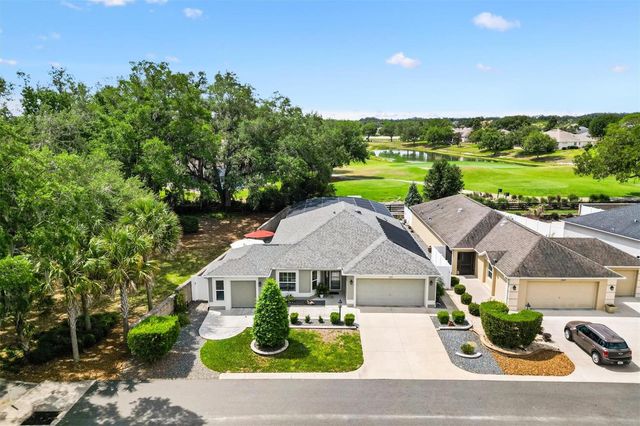 7351 SE 169TH COTE LOOP, The Villages, FL 32162