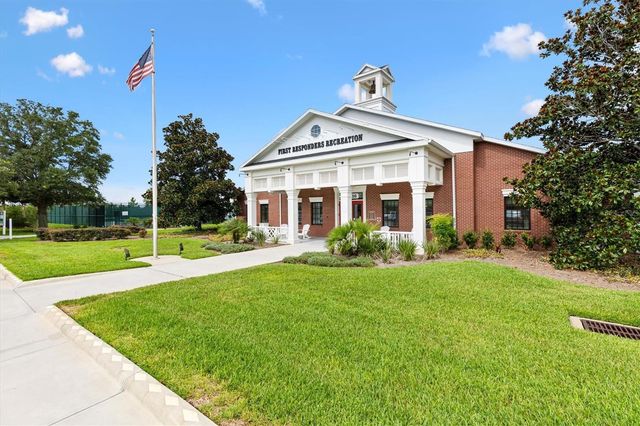 7351 SE 169TH COTE LOOP, The Villages, FL 32162