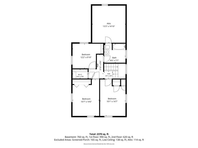 707 Talma Street, Aurora, IL 60505