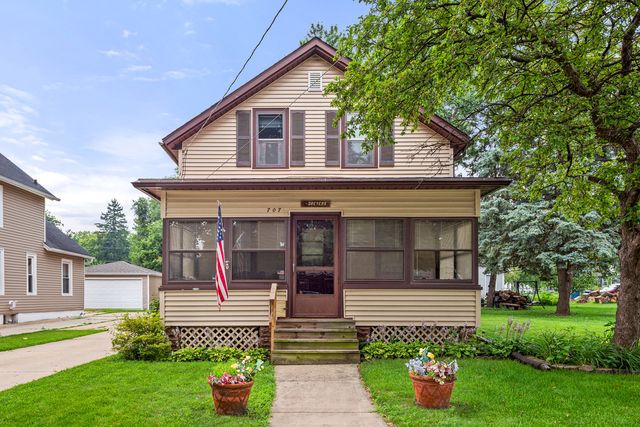 707 Talma Street, Aurora, IL 60505
