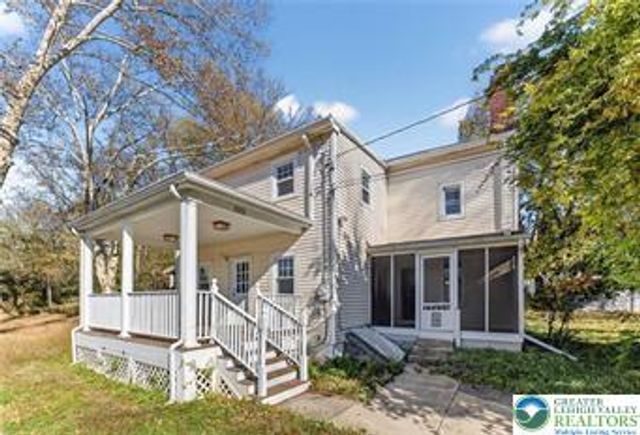 3331 Walnut Street, Bethlehem Twp, PA 18020