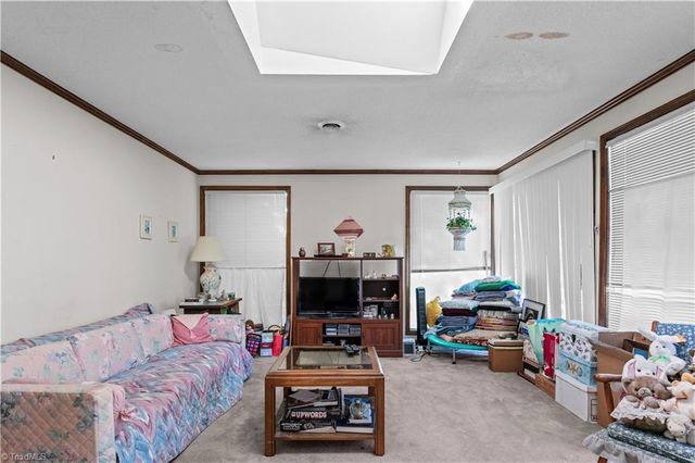 1402 Clegg Street, Greensboro, NC 27407