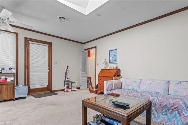 1402 Clegg Street, Greensboro, NC 27407