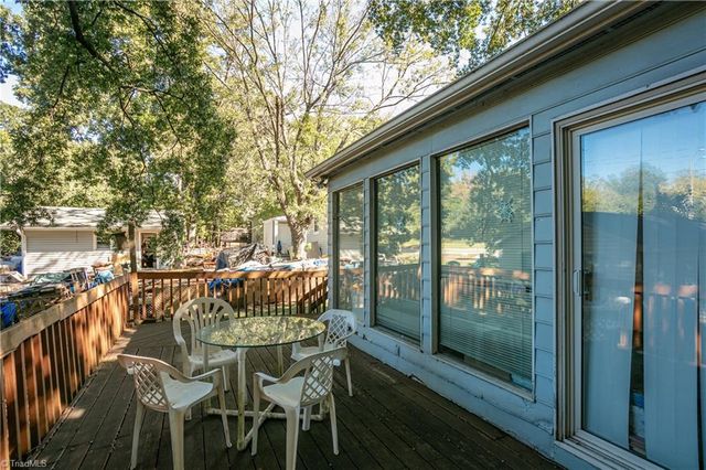 1402 Clegg Street, Greensboro, NC 27407