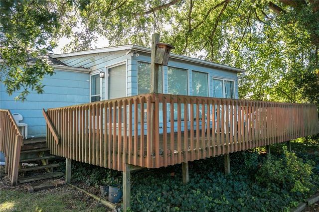 1402 Clegg Street, Greensboro, NC 27407