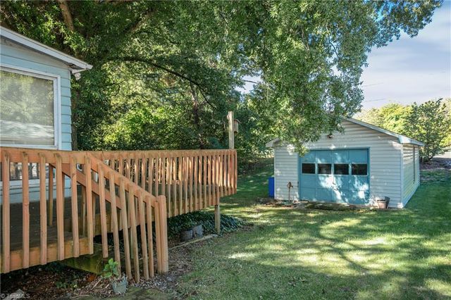 1402 Clegg Street, Greensboro, NC 27407
