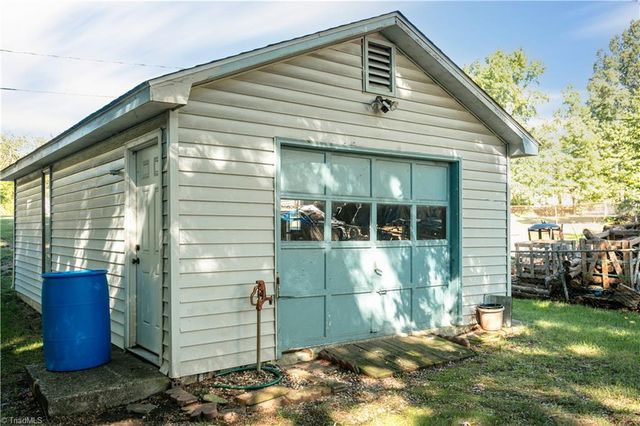 1402 Clegg Street, Greensboro, NC 27407