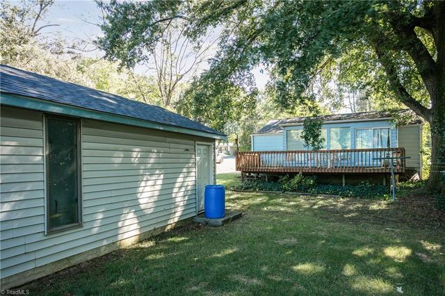 1402 Clegg Street, Greensboro, NC 27407