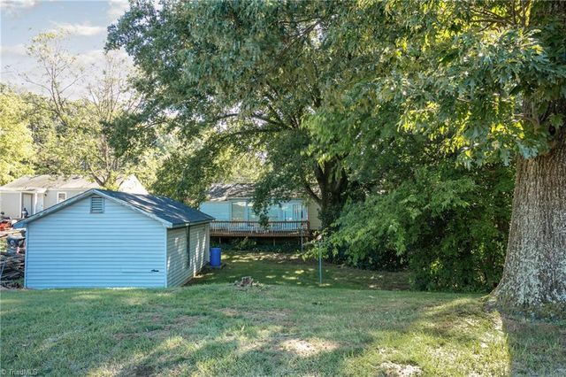1402 Clegg Street, Greensboro, NC 27407
