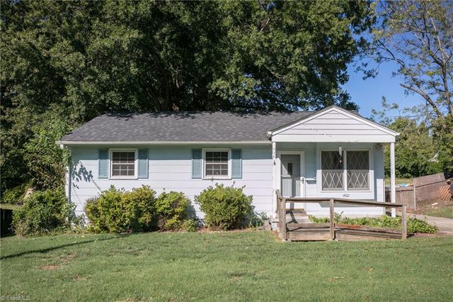 1402 Clegg Street, Greensboro, NC 27407
