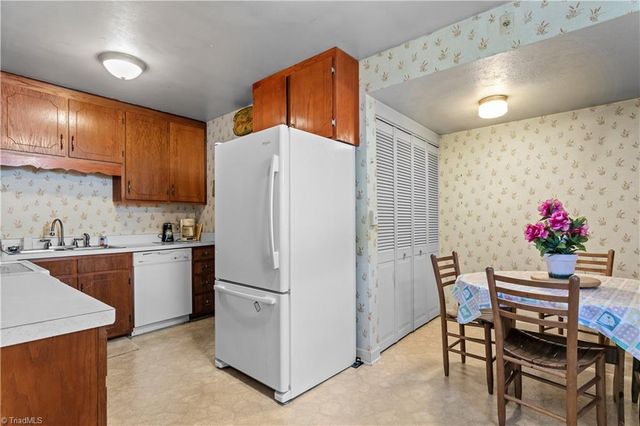 1402 Clegg Street, Greensboro, NC 27407