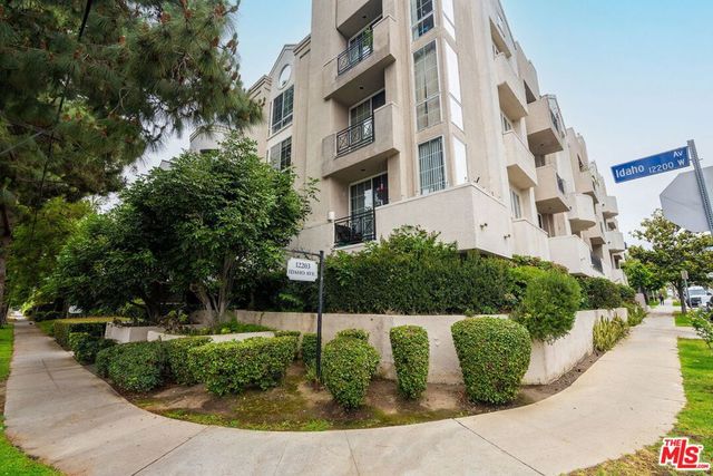 12203 Idaho Avenue 103, Los Angeles, CA 90025