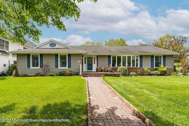 425A Atlantic Avenue, Spring Lake, NJ 07762