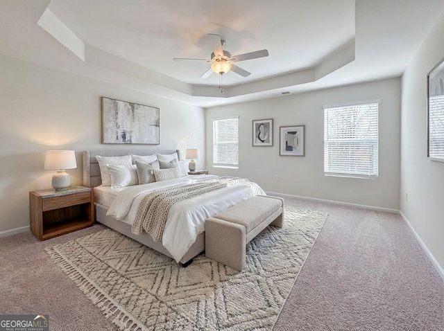 1120 Edinberg Drive, Villa Rica, GA 30180