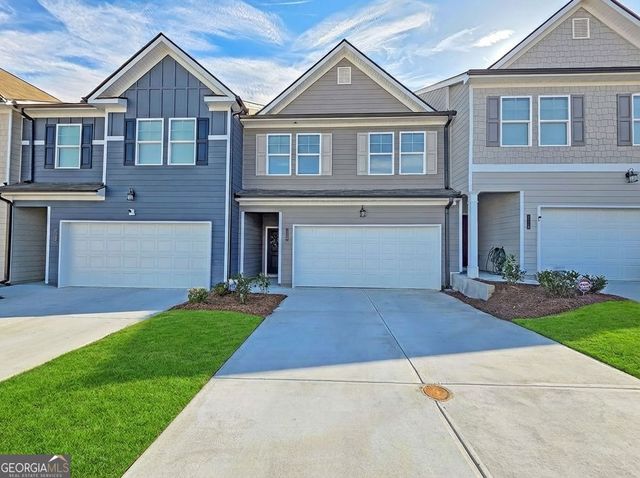 1120 Edinberg Drive, Villa Rica, GA 30180