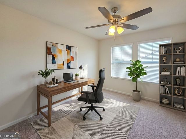 1120 Edinberg Drive, Villa Rica, GA 30180