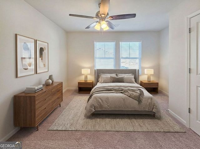 1120 Edinberg Drive, Villa Rica, GA 30180