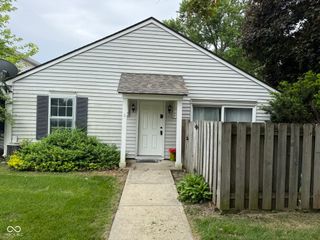 6076 Wingedfoot Court, Indianapolis, IN 46254