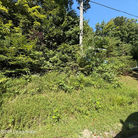 677 Lake Shore Dr, Mammoth Cave, KY 42259