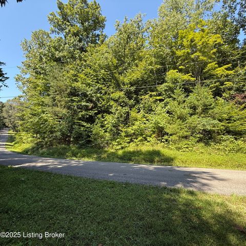 677 Lake Shore Dr, Mammoth Cave, KY 42259