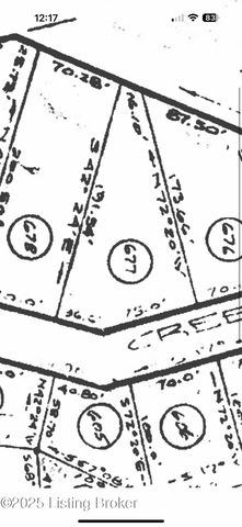 677 Lake Shore Dr, Mammoth Cave, KY 42259