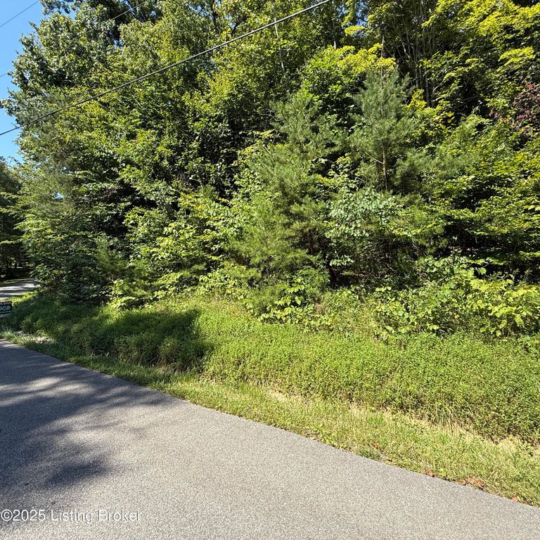 677 Lake Shore Dr, Mammoth Cave, KY 42259