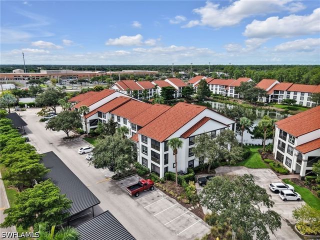 7985 Preserve CIR 1132, Naples, FL 34119