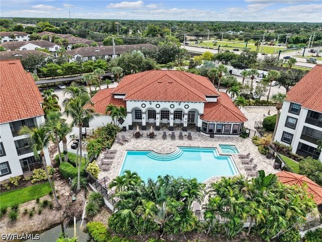 7985 Preserve CIR 1132, Naples, FL 34119