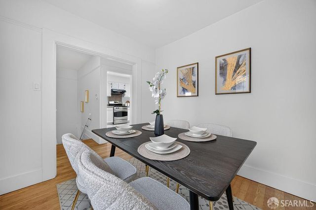 548 22nd Avenue, San Francisco, CA 94121