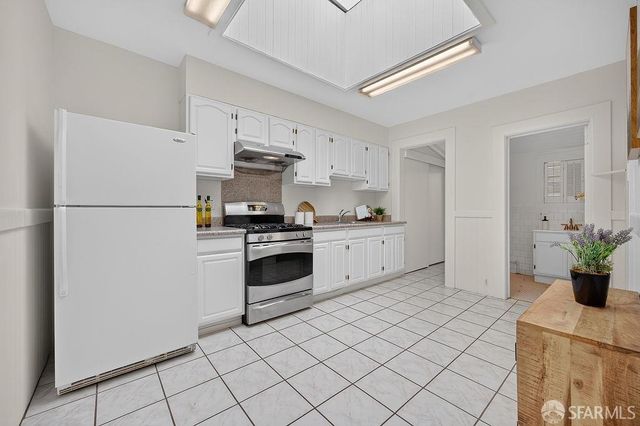 548 22nd Avenue, San Francisco, CA 94121