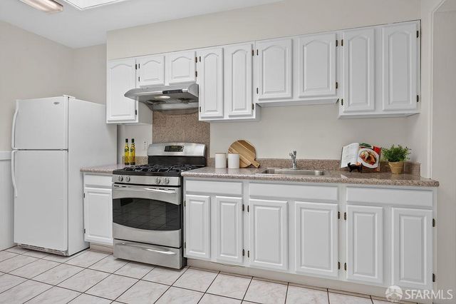 548 22nd Avenue, San Francisco, CA 94121