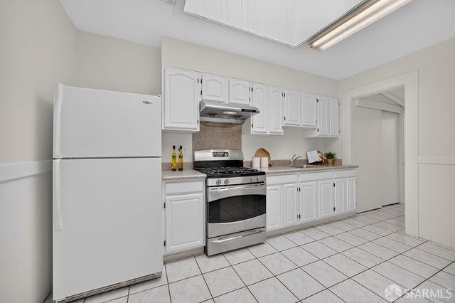 548 22nd Avenue, San Francisco, CA 94121