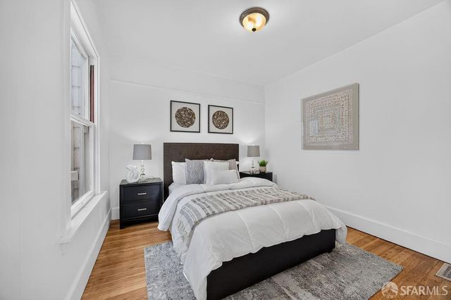 548 22nd Avenue, San Francisco, CA 94121